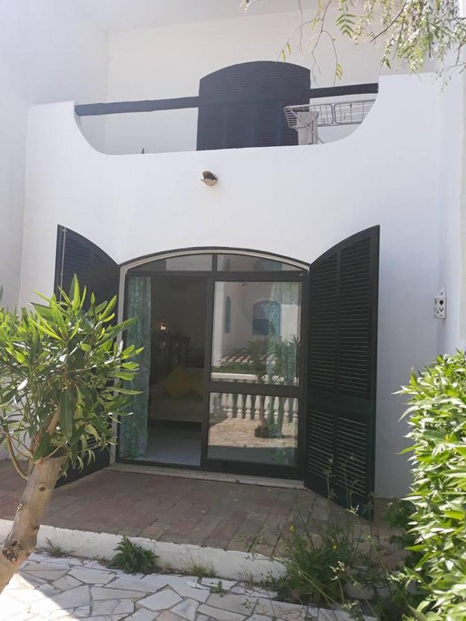 Vila Mourisca 포르체스 외부 사진