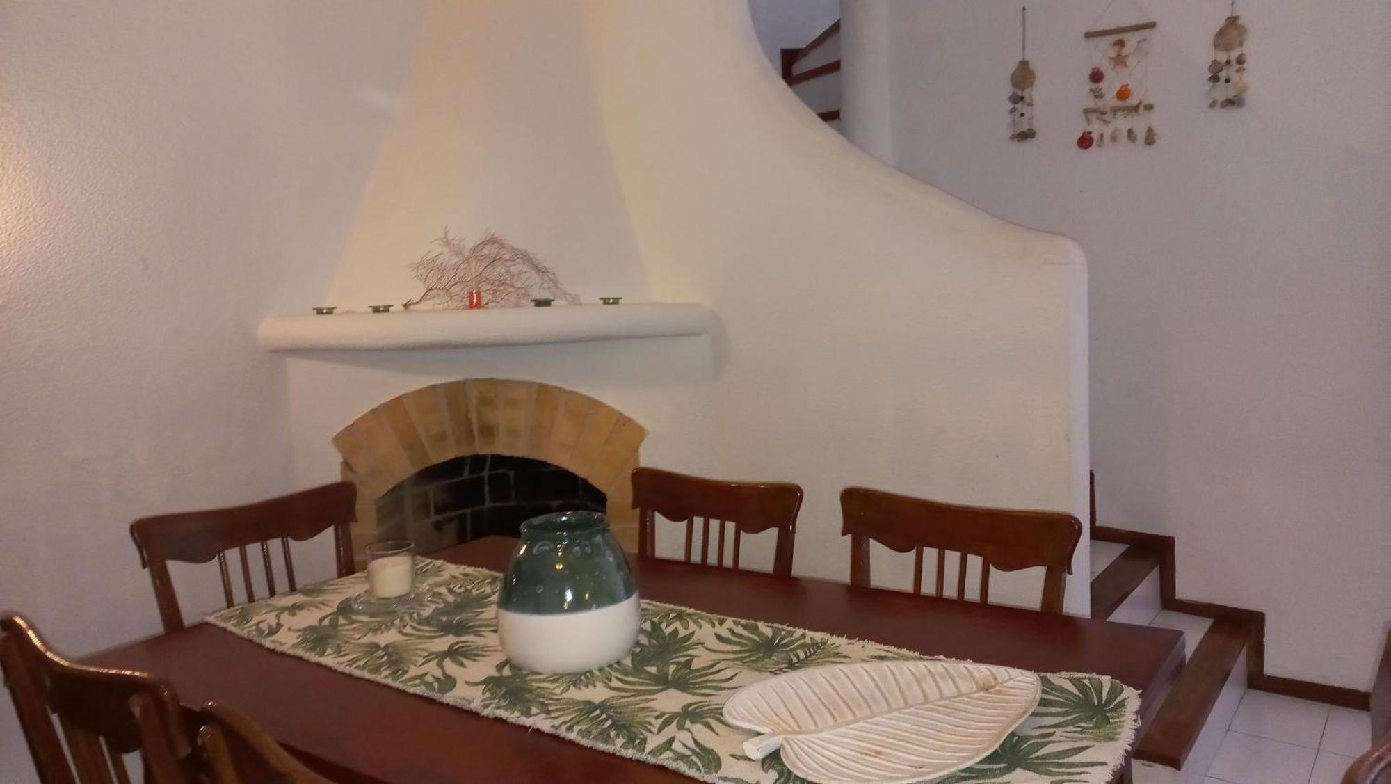 Vila Mourisca 포르체스 외부 사진